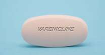 What is the ‘stop smoking pill’ being rolled out on the NHS and how can you quit using Varenicline?