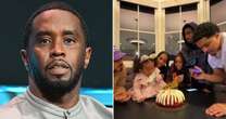 P Diddy's miserable birthday celebrations in jail - 'rough' meal and family phone call