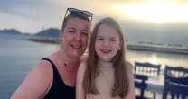 Mum facing criminal record for taking daughter on holiday during school term