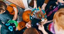 opinionHalf term Budget ruins Halloween fun – can you move it next year, Chancellor? Thanks…