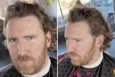 Man with 'thinning hair' wows with new look – and can't believe dramatic transformation