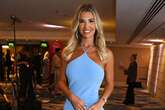 Christine McGuinness admits 'avoiding' biggest fear as she 'doesn't like them'