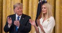 Will Ivanka Trump return to the Whitehouse? Donald's daughter 'replaced by new right-hand woman'