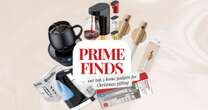 Prime Finds: Best home gadgets to gift this Christmas, with buys from £15