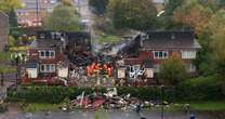 Newcastle: Three arrested over 'cannabis farm' where house exploded killing two including child