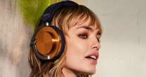 Save £100 on Dyson's newly launched headphones as they get slashed in an early Black Friday sale