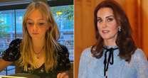 Kate Middleton's heartbreaking link to teen who revealed suicide plan before taking life