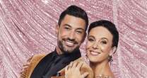 Giovanni Pernice to star on Strictly Come Dancing anniversary despite Amanda Abbington objection