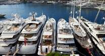 Majority of voters support extra taxes on private jets and superyachts, poll shows