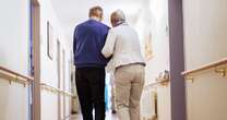 Warning sign of dementia could appear when you walk, study says