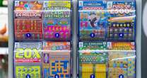 National Lottery announces 'biggest scratchcard change in 30 years' in major update