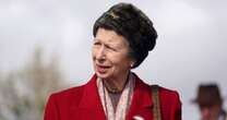 Princess Anne handed sweet one-word nickname by key Royal Family member