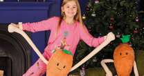 Exact date Kevin the Carrot toys, books and decorations return to Aldi this Christmas