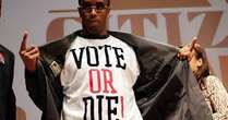 US election 2024: Sean 'Diddy' Combs is able to cast his vote in huge poll from jail