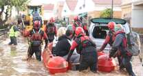 opinionSpain floods are wake-up call showing how dangerous extreme rainfall can be