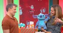 This Morning unveils the top selling toys for 2024 that make perfect Christmas presents for kids