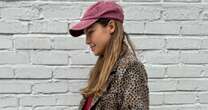 Shop the 'Shania Twain-inspired' leopard print coat that Emma Louise Connolly is 'obsessed' with