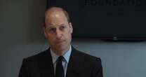 Prince William given 'no bulls***' warning in tense moment on ITV show