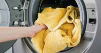 You've been using too much laundry detergent – 'correct' amount will baffle you