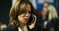 US election 2024: Kamala 'fake voter call' video debunked after election night pile on