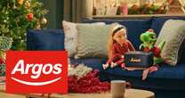 Argos release Christmas ad - and it features two familiar faces making a comeback