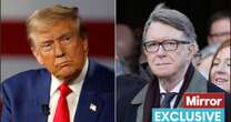 Donald Trump could block Peter Mandelson as ambassador over EU ties