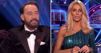 BBC Strictly Come Dancing's Tess Daly hits out at judge Craig Revel Horwood's Tasha jibe