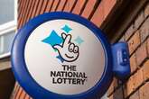 Full list of National Lottery's unclaimed £3.5m revealed - see how you can check