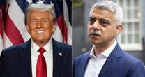 US election 2024: London Mayor Sadiq Khan warns world will be 'fearful' after Donald Trump win