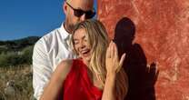 MIC's Georgia Toffolo got engaged in a £350 red dress – and I've found a version that's £200 less