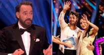 Strictly's Craig Revel Horwood makes 'awkward' remark about Shayne Ward after exit sparked fury