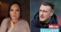 Stuart Hogg's ex-lover reveals abusive rugby star's double life - including worrying calls and texts