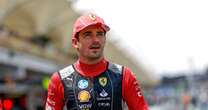 Charles Leclerc 'very angry' as Carlos Sainz incident goes viral on social media