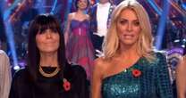 BBC Strictly Come Dancing week 8 leaderboard in full as fans slam 'mistake' and star in tears