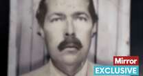 Last ever photo taken of Lord Lucan only deepens mystery of nanny killer who vanished