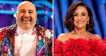 Strictly's Wynne Evans reveals why Shirley Ballas saved him as co-star says judge 'saw sense'