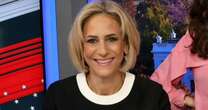 Emily Maitlis hits back at claim on-air swearing saw her removed from Channel 4 election show