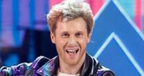 Strictly Come Dancing fans spot 'icon' in the audience cheering on EastEnders' Jamie Borthwick