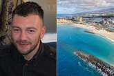 Missing Brit lost in Tenerife is finally found after four days as family share relief