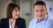 Wes Streeting: 'It took the Tories 14 years to break the NHS - it can’t be fixed in one Budget'