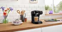 ‘Absolutely fantastic’ coffee machine rivals Nespresso in almost half-price sale