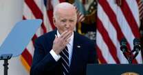 Joe Biden urges public to 'see each other as fellow Americans' after Donald Trump's election win