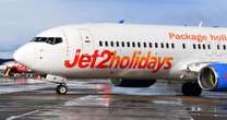 Jet2 to fly from London Luton Airport for first time - full list of 17 destinations