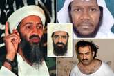 9/11 masterminds: 3 in Guantanamo could avoid death penalty