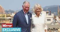 King Charles and Queen Camilla plan major royal tour as monarch makes 'lost time' vow