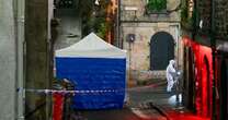 Edinburgh horror as 'severed head' found in street and 'gruesome images' shared