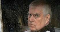 Inside Prince Andrew's lonely Christmas after Chinese 'spy' scandal scuppers plans