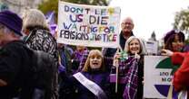 Keir Starmer faces WASPI rebellion as MPs push for vote on compensation snub