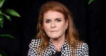 Sarah Ferguson 'devastated' as she issues emotional statement