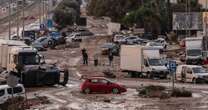 Majorca on lockdown as tourist hotspot braces for flooding horror after 200 killed